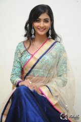 Pooja Hegde at Mukunda Movie Audio Launch